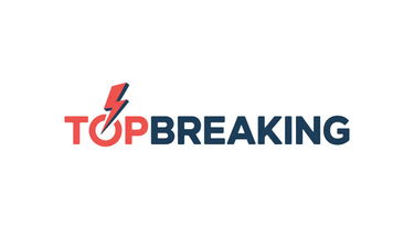 TopBreaking.com - Creative brandable domain for sale