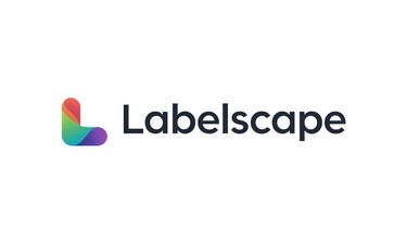 Labelscape logo