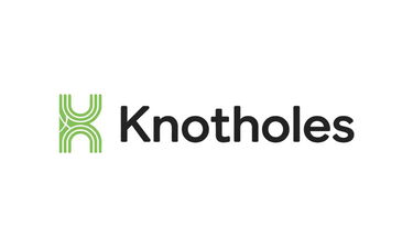 Knotholes.com - Creative brandable domain for sale