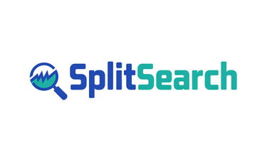 SplitSearch.com - Creative brandable domain for sale