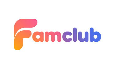 FamClub.com is for sale