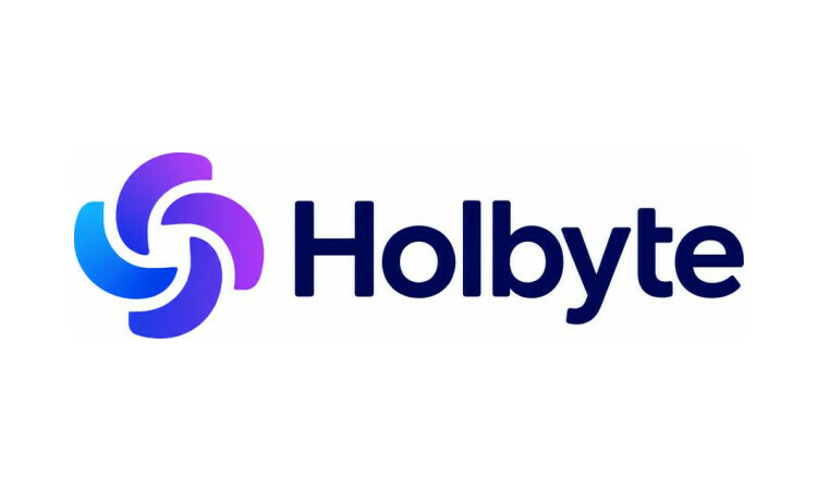 Holbyte logo