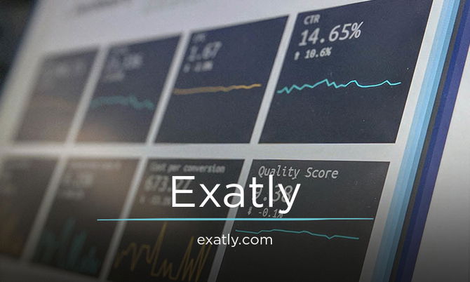 Exatly.com