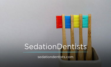 SedationDentists.com