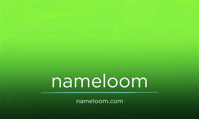 NameLoom.com