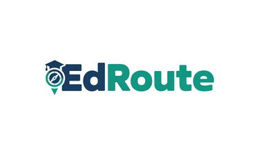 EdRoute.com - Creative brandable domain for sale