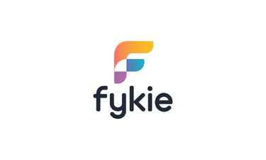 Fykie.com - Creative brandable domain for sale
