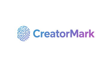 CreatorMark.com - Creative brandable domain for sale