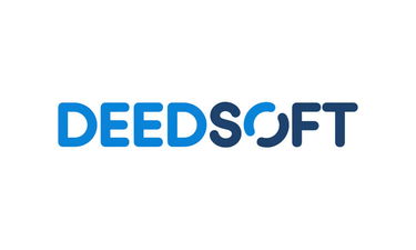 DeedSoft.com - Creative brandable domain for sale