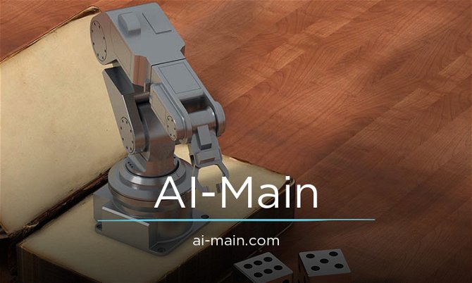 ai-main.com