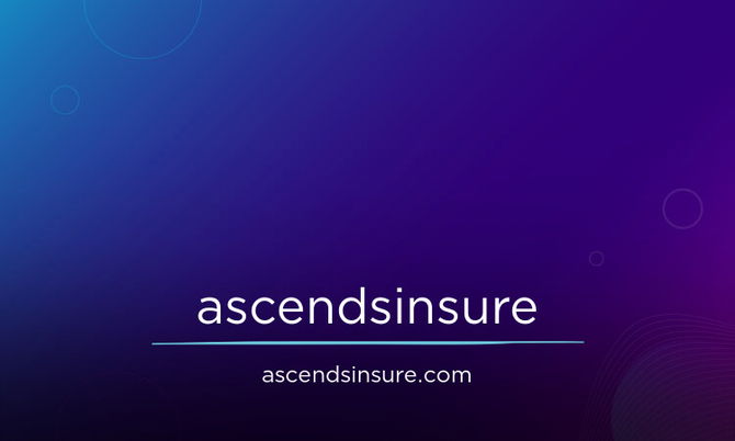 AscendsInsure.com