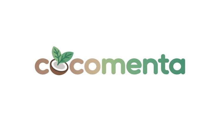 CocoMenta logo