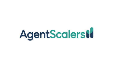 AgentScalers.com - Creative brandable domain for sale