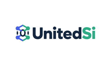 Unitedsi.com - Creative brandable domain for sale