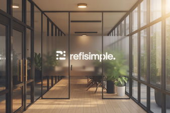 ReFiSimple.com is for sale
