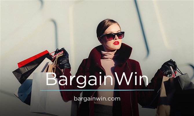 BargainWin.com