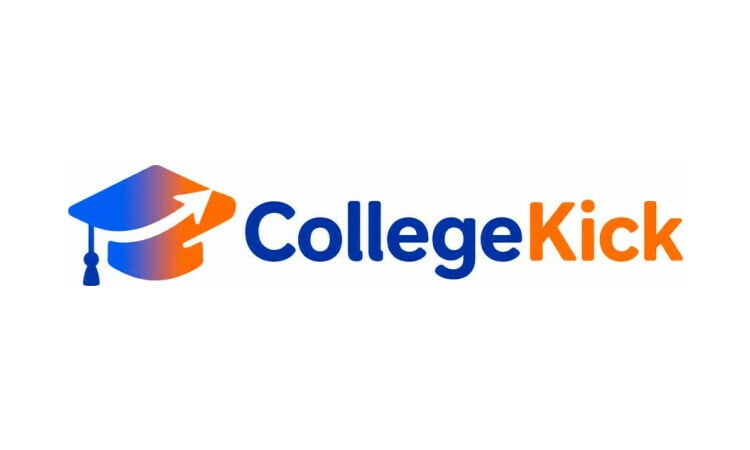 CollegeKick logo