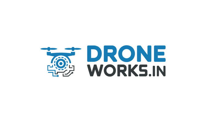 DroneWorks.in
