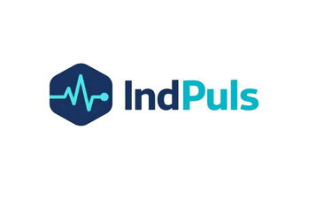 IndPuls.com - Creative brandable domain for sale