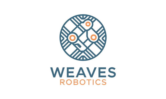 WeavesRobotics.com