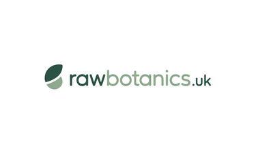 RawBotanics.uk - Creative brandable domain for sale