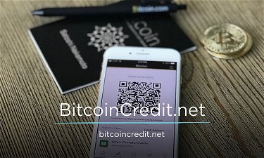 BitcoinCredit.net