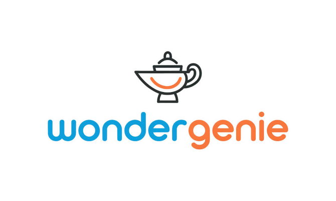 WonderGenie.com