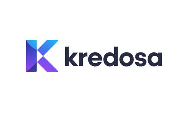 Kredosa.com - Creative brandable domain for sale