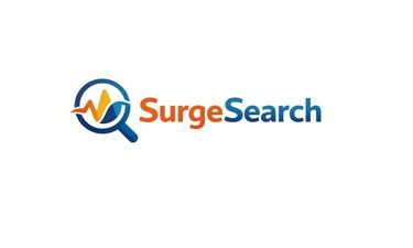 SurgeSearch logo