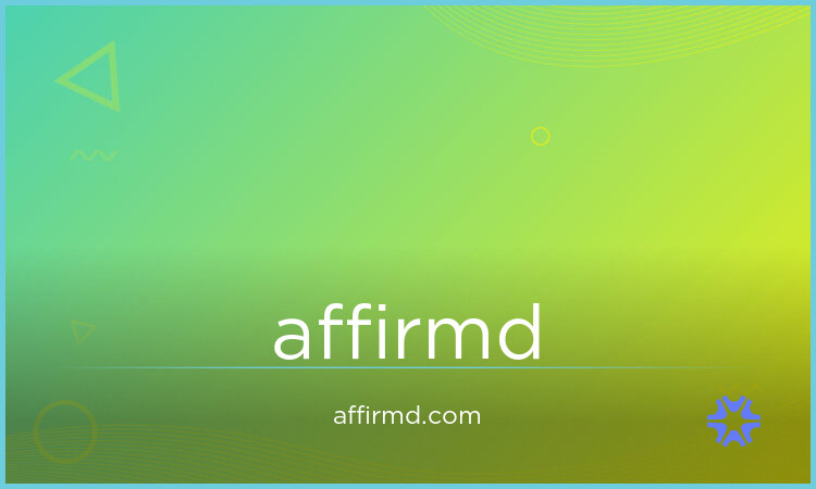 Affirmd logo