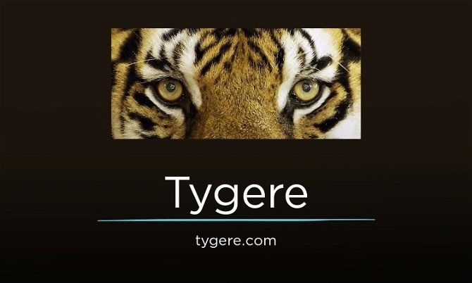 Tygere.com