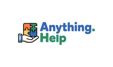 Anything logo