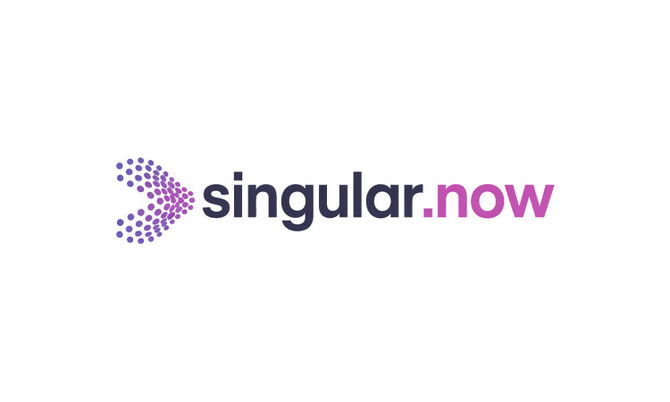 Singular.Now
