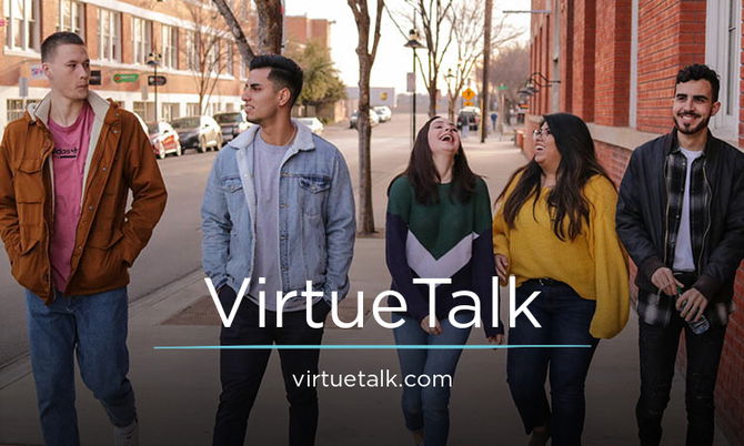 VirtueTalk.com