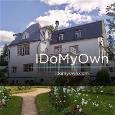 IDoMyOwn.com - Creative brandable domain for sale
