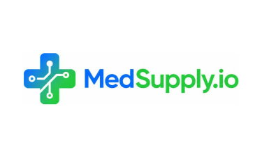 MedSupply.io