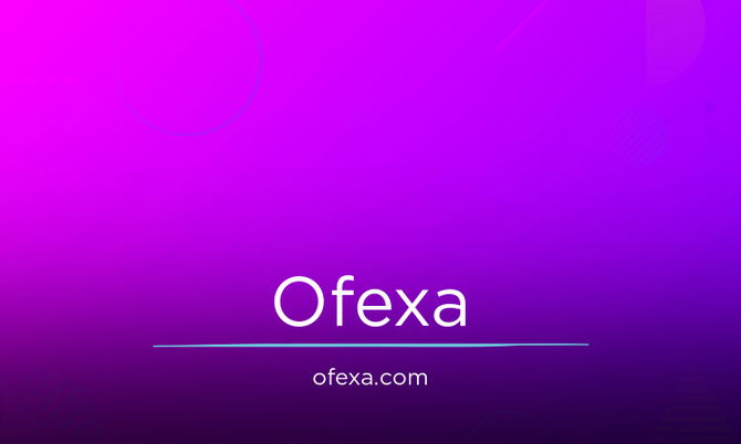 Ofexa.com