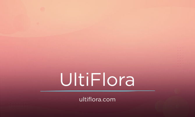 UltiFlora.com