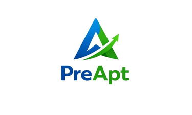 PreApt logo
