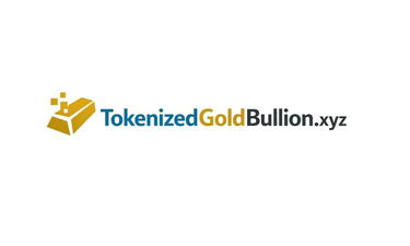 TokenizedGoldBullion.xyz - Creative brandable domain for sale