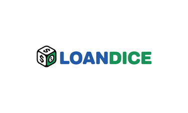 LoanDice.com - Creative brandable domain for sale