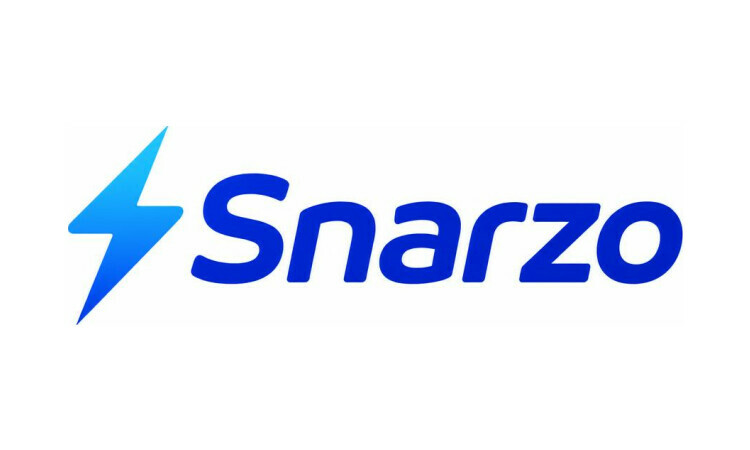 Snarzo logo