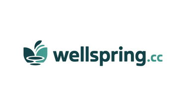 Wellspring.cc - Creative brandable domain for sale