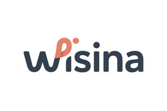 Wisina logo
