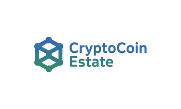CryptoCoin logo