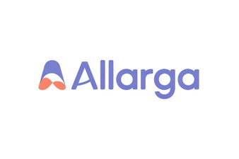 Allarga.com - Creative brandable domain for sale