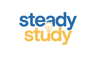 SteadyStudy.com - Creative brandable domain for sale