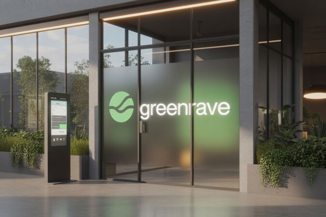 GreenRave.com