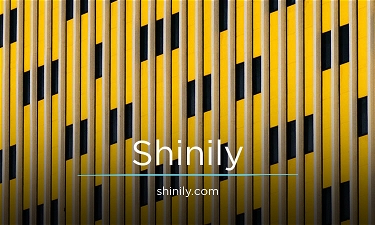 shinily.com