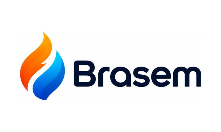Brasem logo